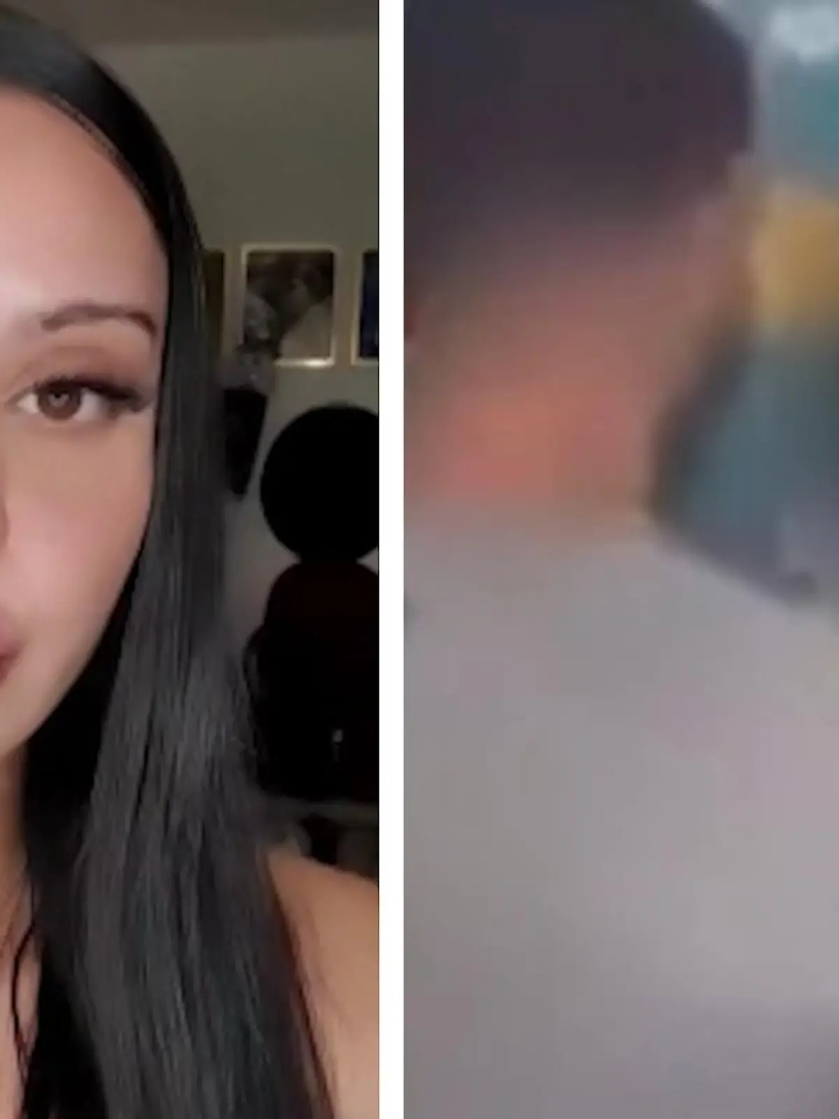Bild zu: "Wärterin (31) drehte Porno mit Häftling - Knast!"