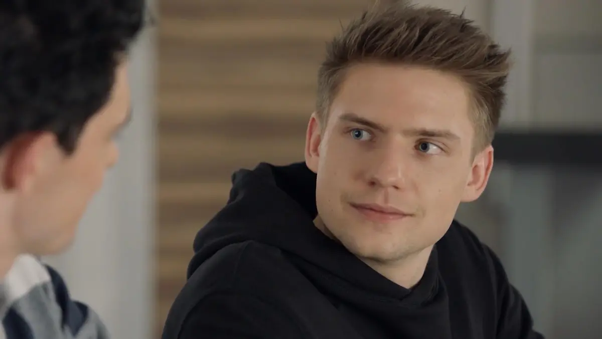 Will Luis doch nur Moritz? GZSZ-Wochenvorschau Teil 3