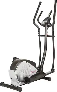 Hammer Crosstrainer-Ergometer CX8 BT