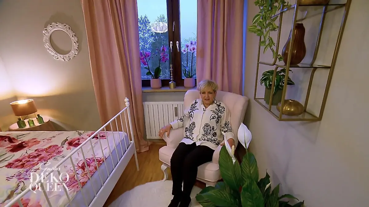 Wird Manuela mit ihrem Ergebnis punkten? Vorher-Nachher-Vergleich