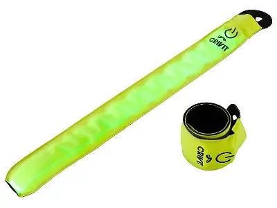 Crivit LED-Armbänder Set (2 Stück)