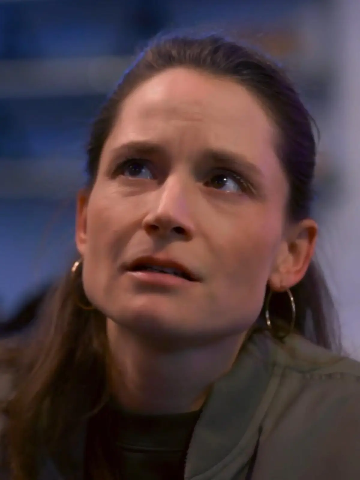 Unter uns: In welchen Schwierigkeiten steckt Daniela?