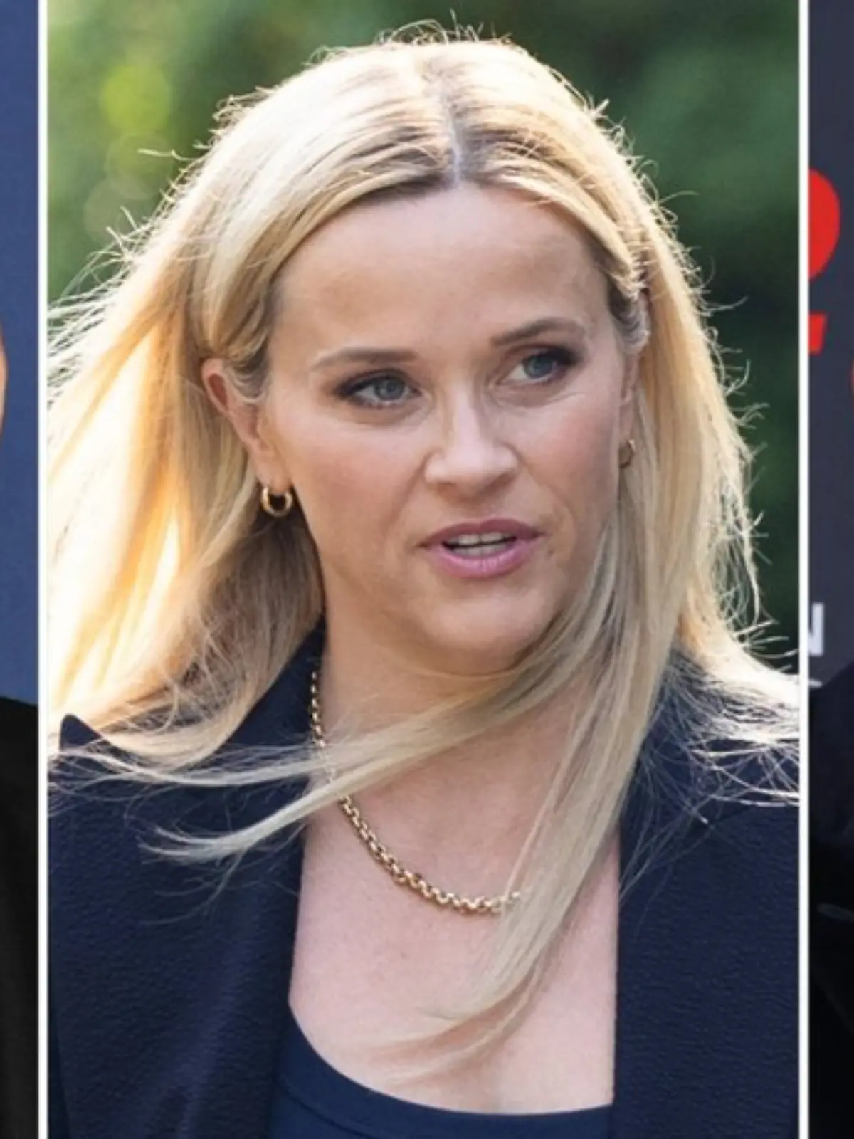 Müssen derzeit um den Verlust ihres Zuhauses fürchten: Tom Hanks, Reese Witherspoon und Ben Affleck.