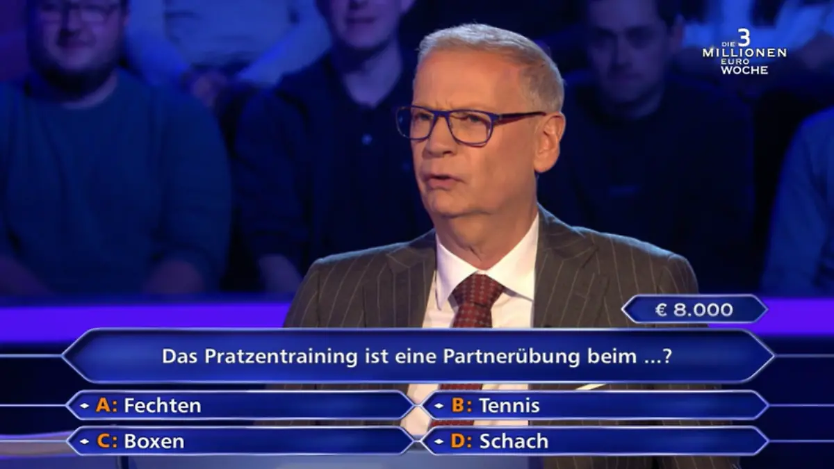 Günther Jauch