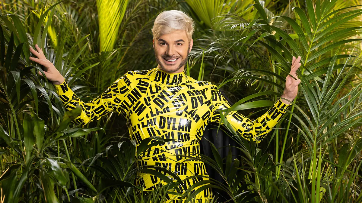 Dschungelcamp 2025: Sam Dylan muss an Tag 12 das Camp räumen