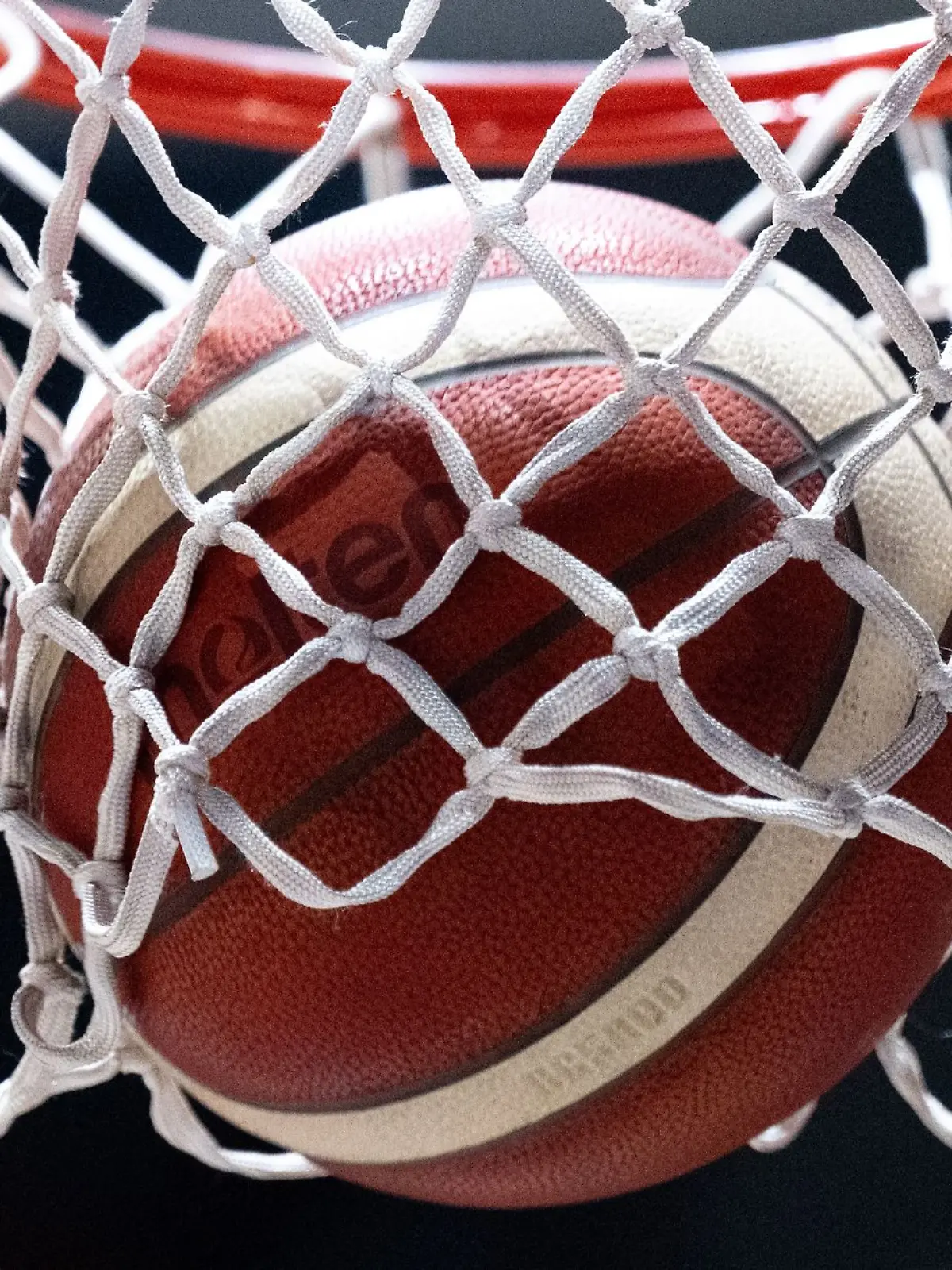 Bild zu: "Basketball-Profi schmuggelt Freundin in Koffer –SUSPENDIERT!"