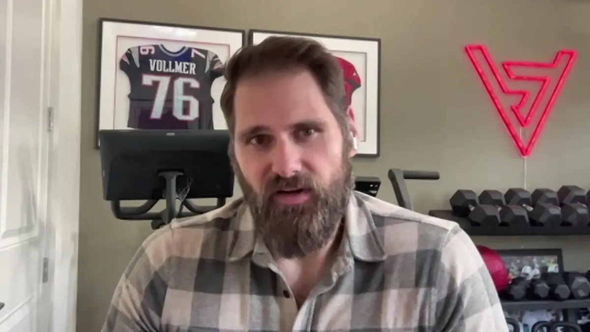 NFL-Experte Vollmer zu den Playoffs Zweifacher Super-Bowl-Sieger