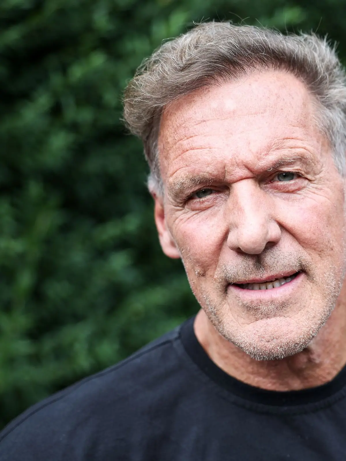 Schauspieler Ralf Moeller