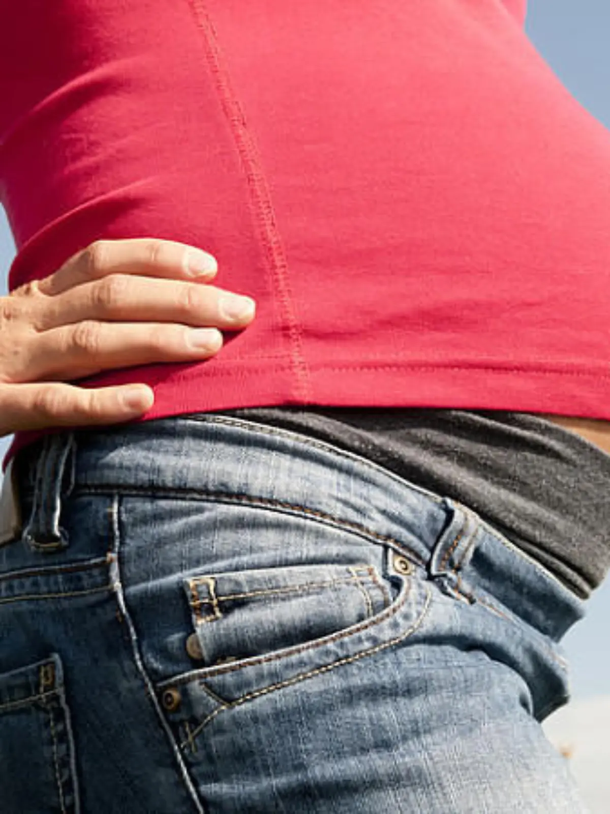 Schwanger im Frauenknast: Wie soll das gehen?