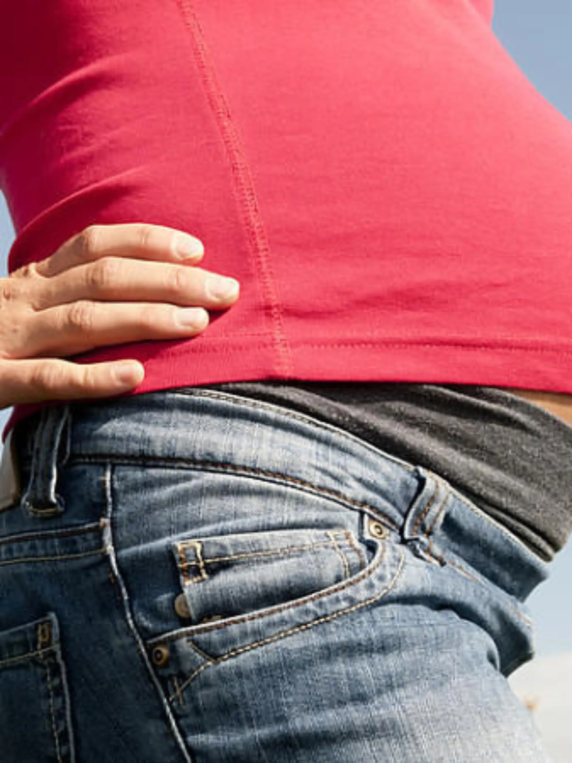 Schwanger im Frauenknast: Wie soll das gehen?