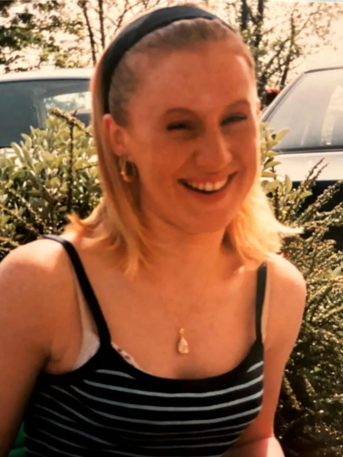 Sabrina Lyttle: Eine Erinnerung an eine Frau, deren Leben durch eine tragische Wendung beendet wurde.
