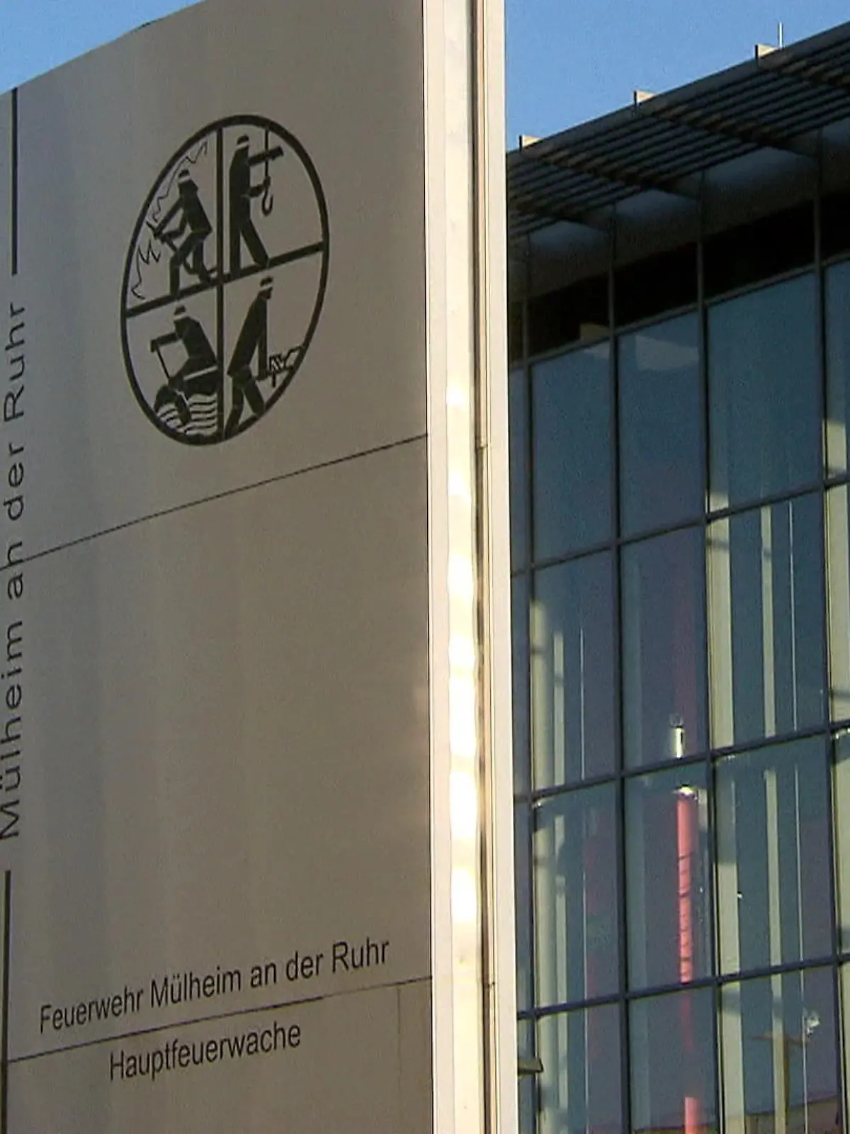 Bild zu: "Teures Desaster um Wache"