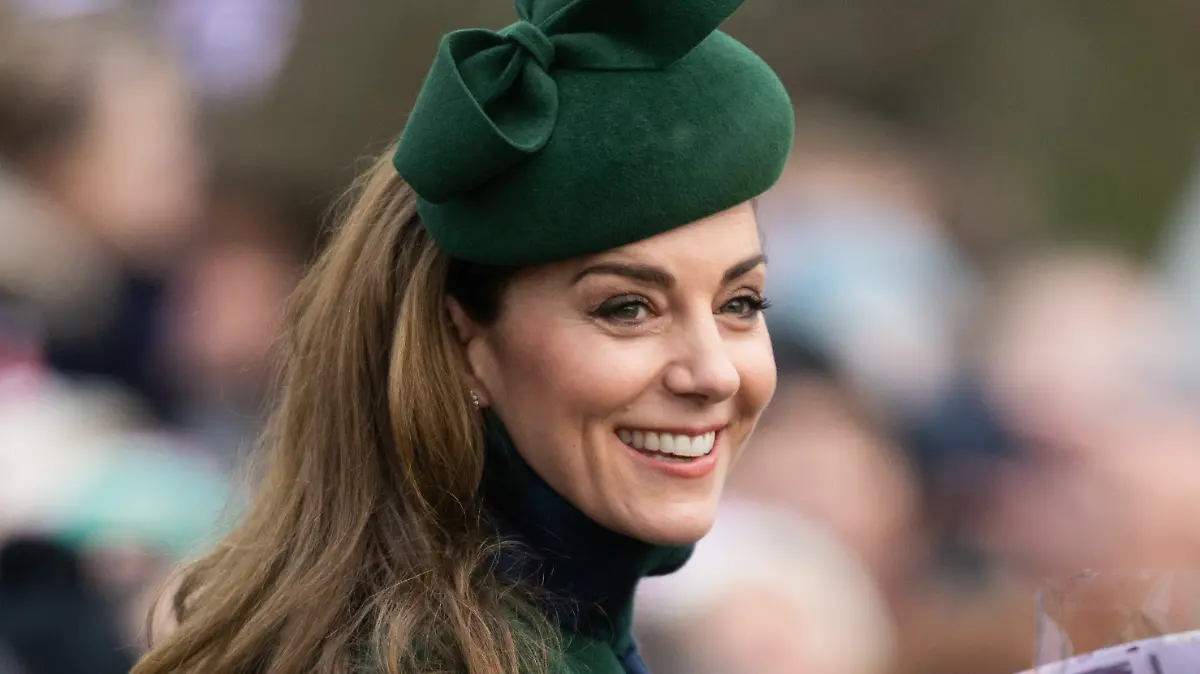 Prinzessin Kate