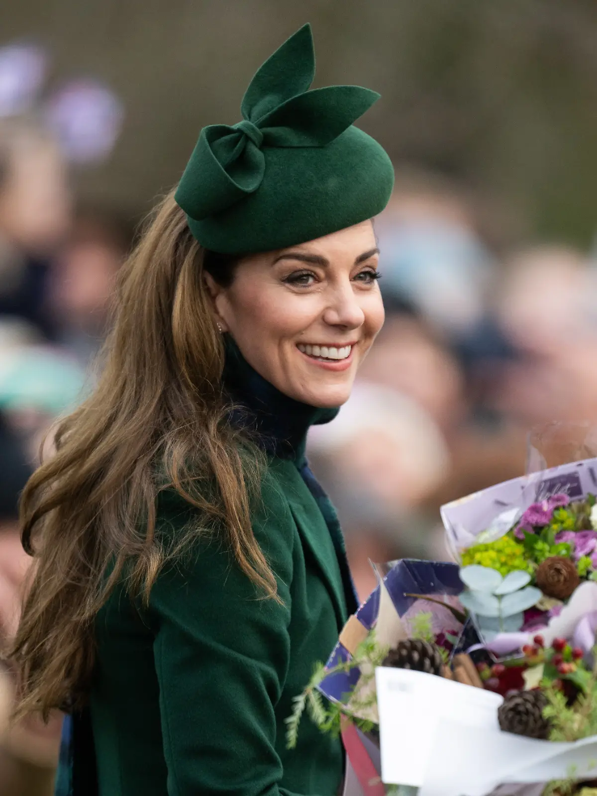 Prinzessin Kate