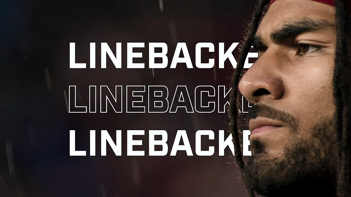 NFL erklärt: Der Linebacker Football 101