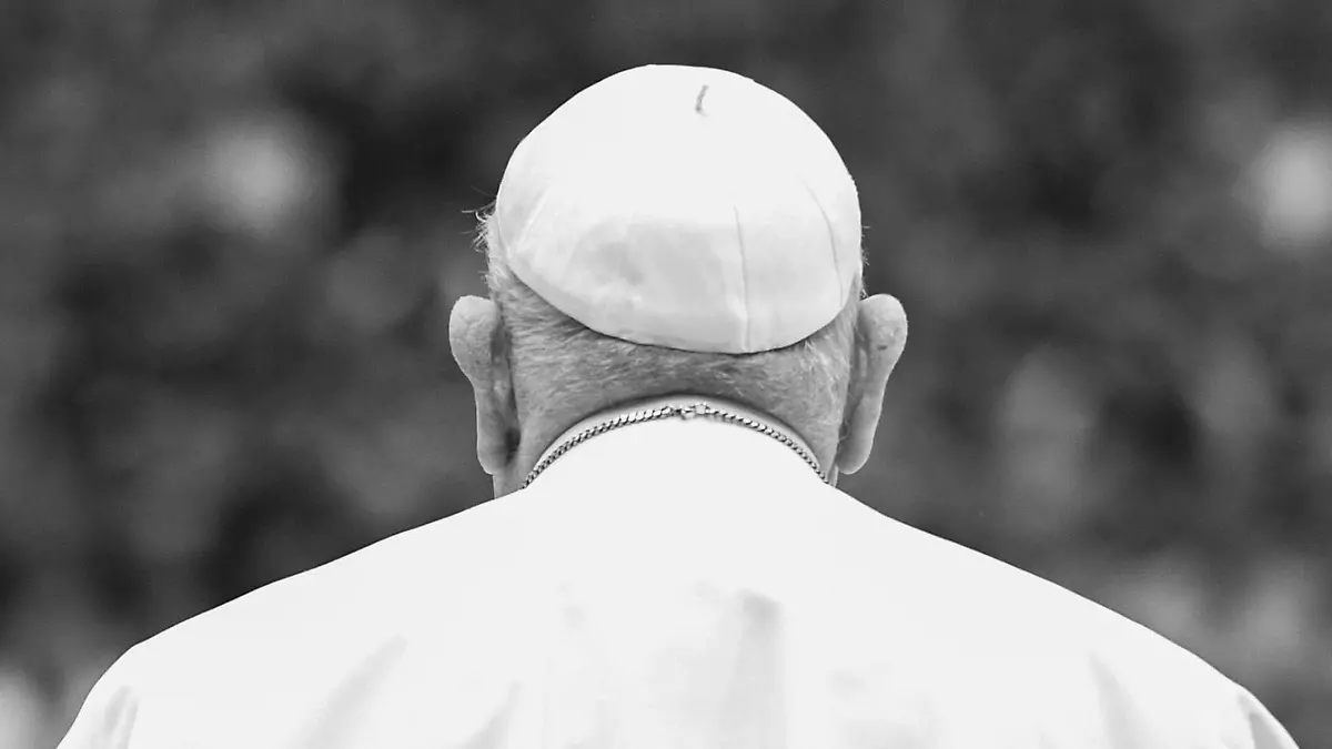 Papst Franziskus
