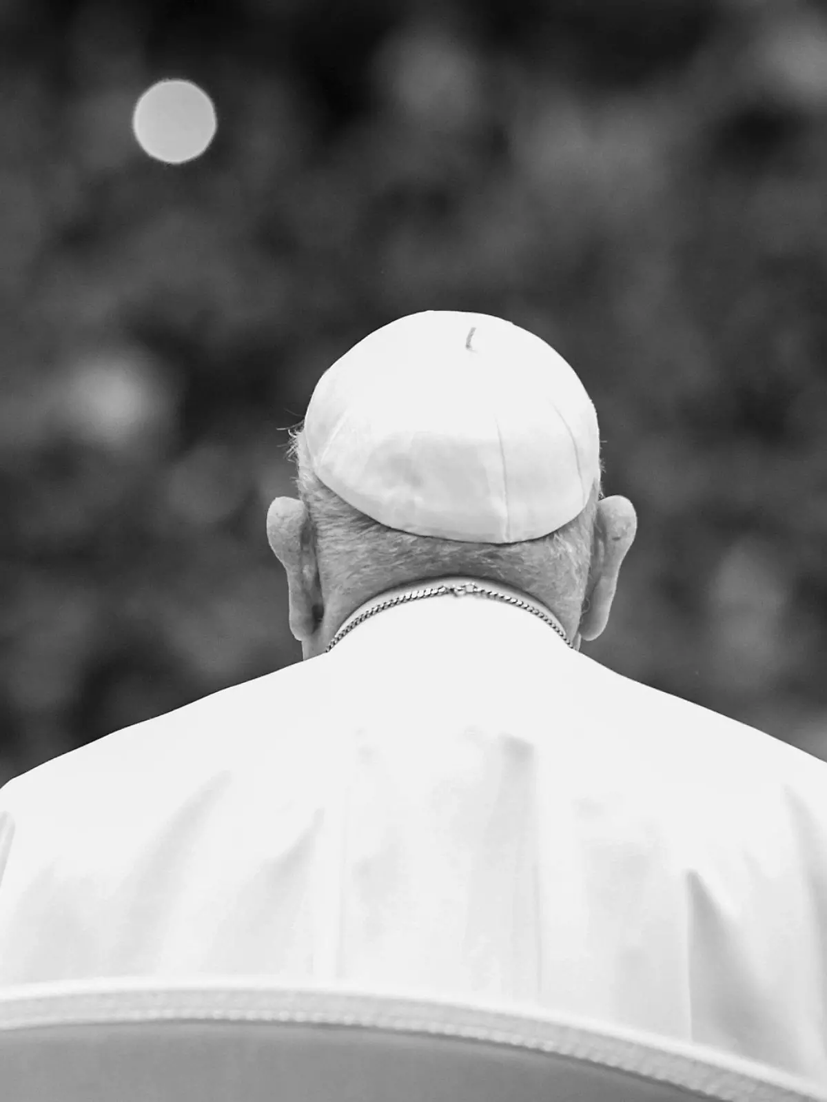 Bild zu: "Wer wird der nächste Papst? RTL kennt die wahrscheinlichsten Papst-Nachfolger"