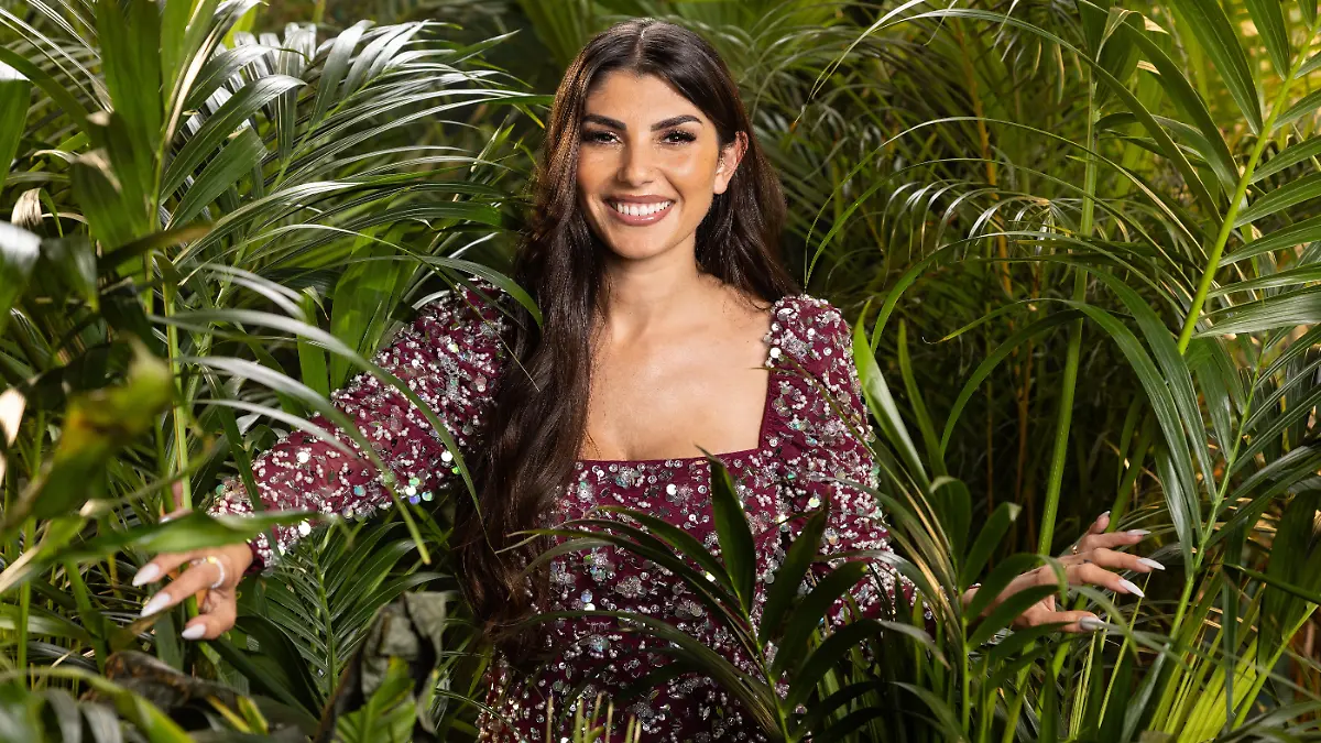 Dschungelcamp 2025: Zweiter Rauswurf! Yeliz Koc muss gehen