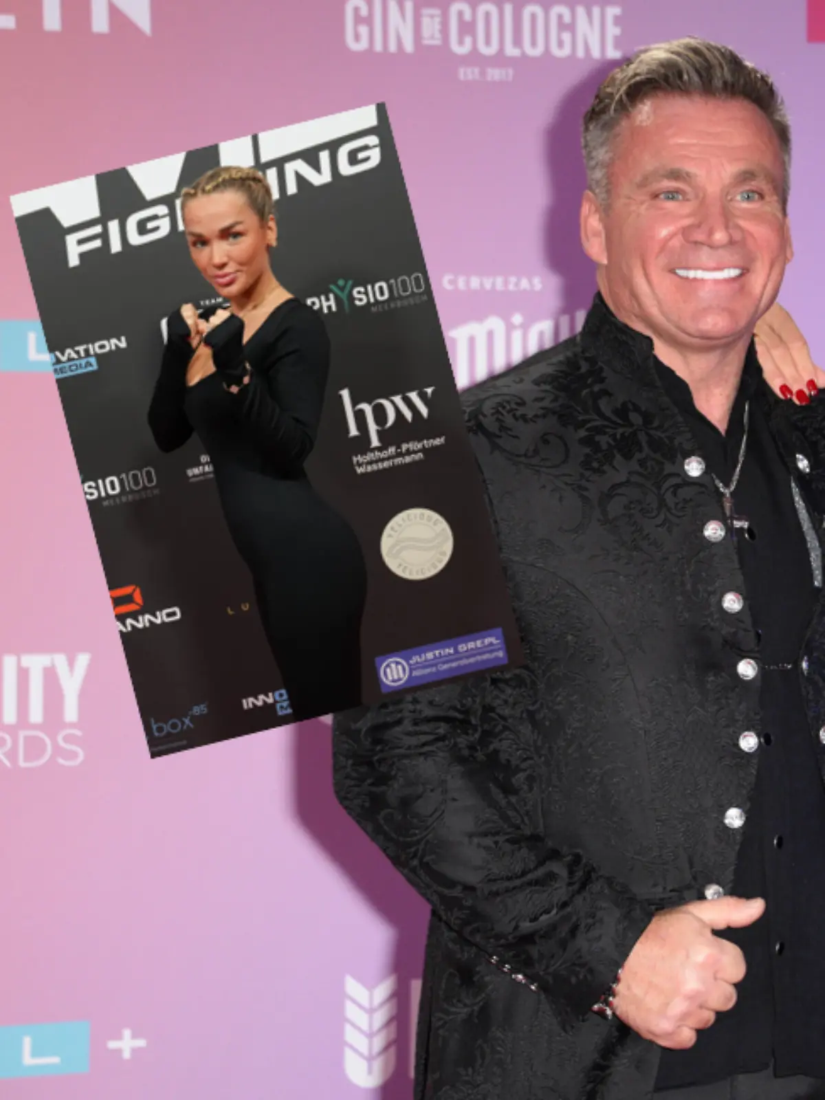 Bild zu: "Irrer Fremdgeh-Vorwurf von Emmy Russ gegen Yvonne Woelke!"