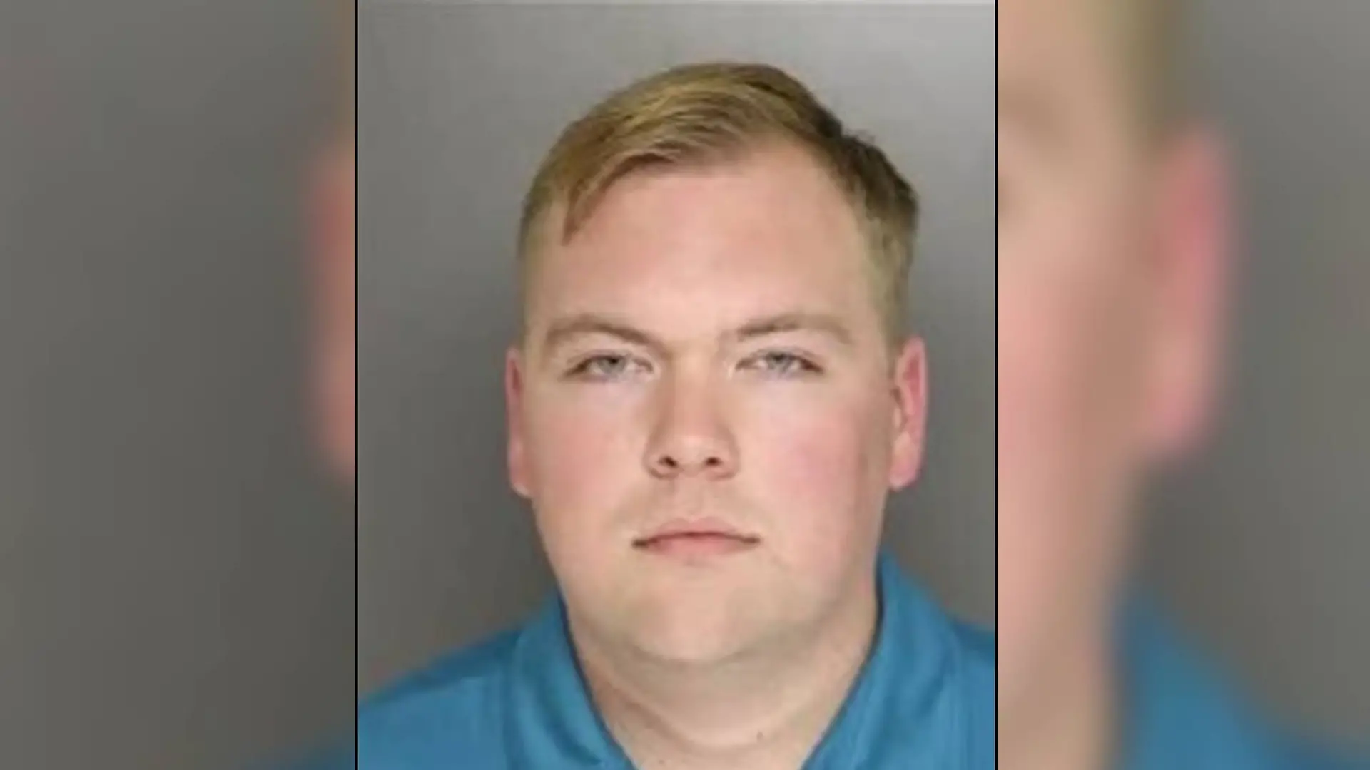 Aaron Lynwood Carter ist einen Monat nach dem Tod seines Sohnes festgenommen worden.