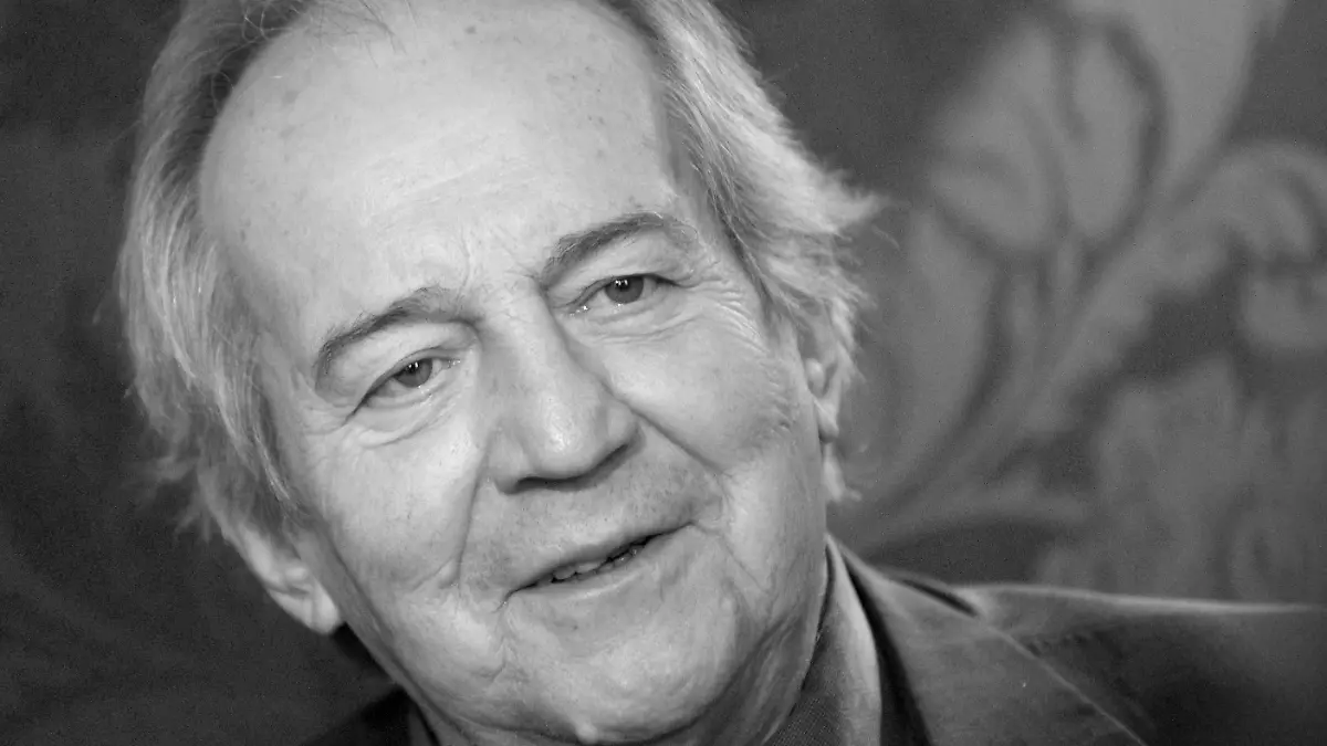 Otto Schenk