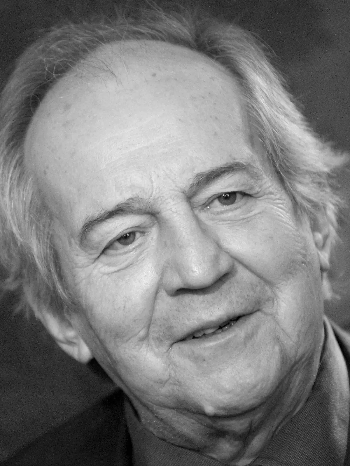 Otto Schenk