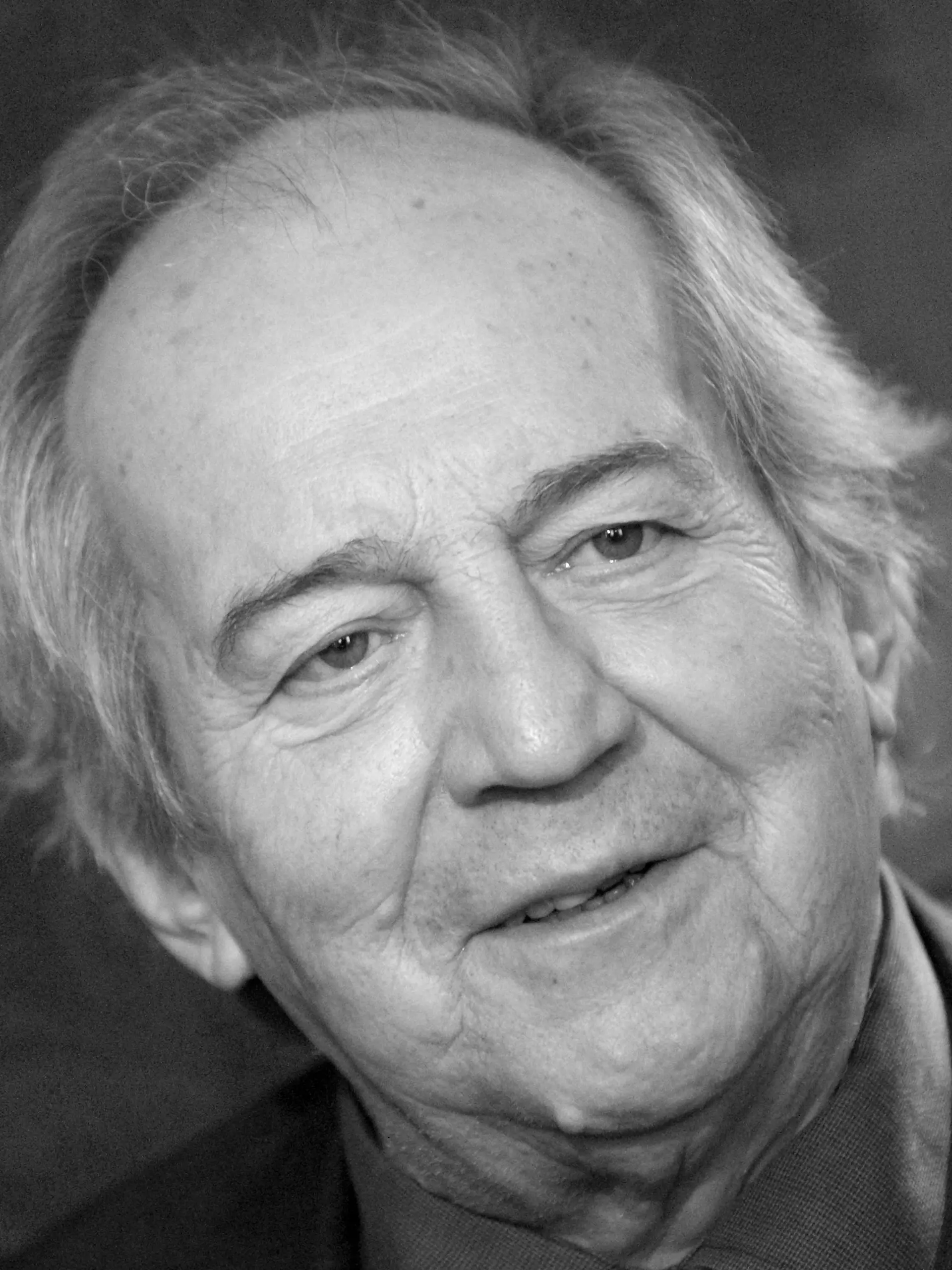 Otto Schenk