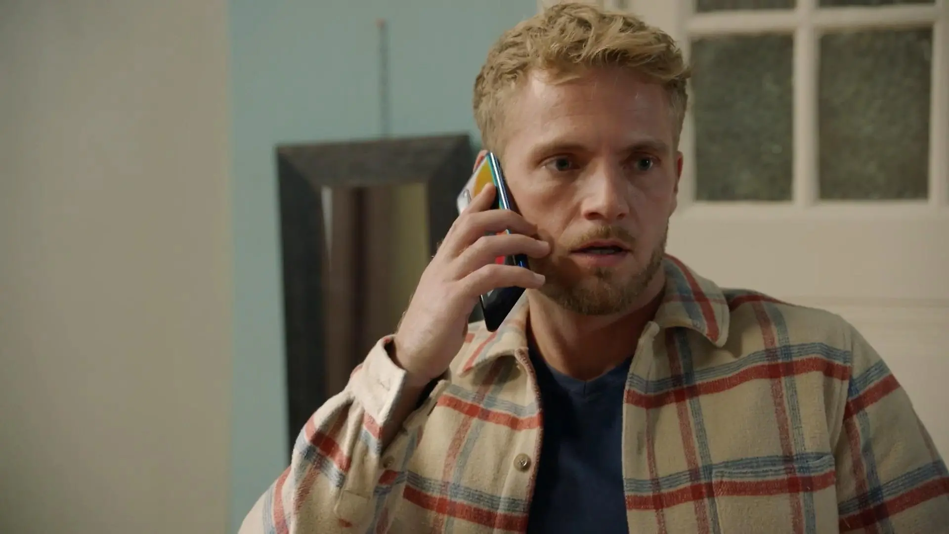 GZSZ-Folge 8191 vom 10. Januar 2025 auf RTL+: Bei Paul macht sich Panik  breit