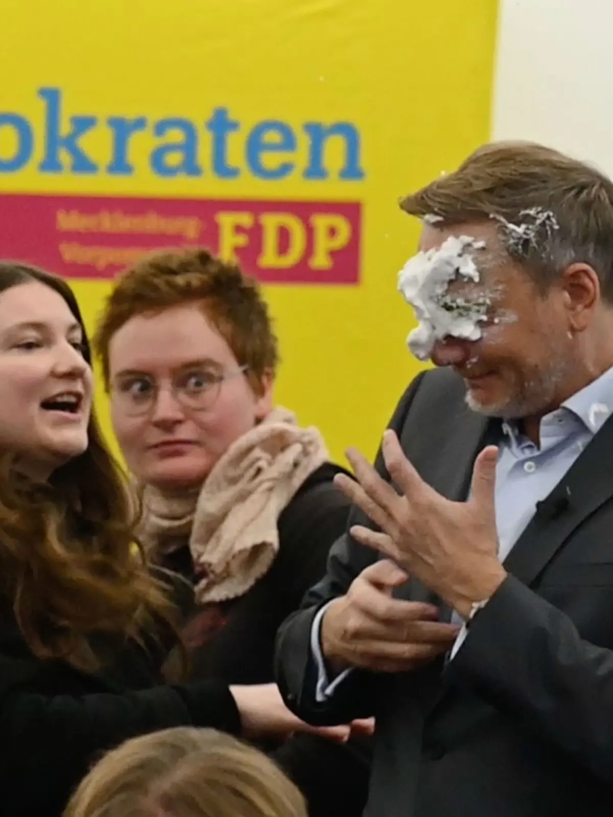 Bild zu: "So reden sich die Personenschützer raus"