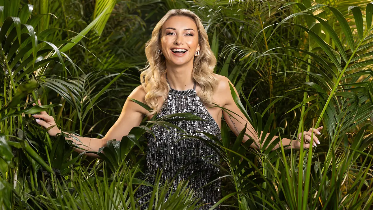 Dschungelcamp-Kandidatin Anna-Carina Woitschack