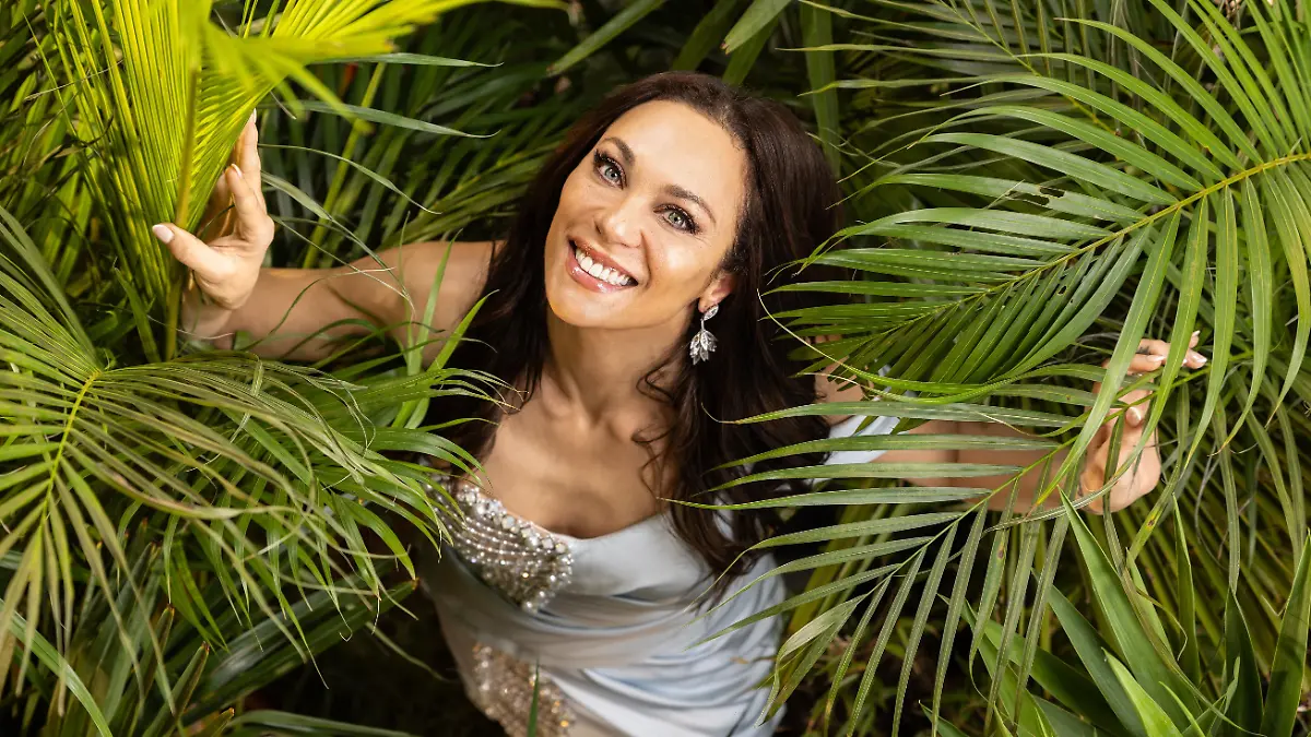 Dschungelcamp-Kandidatin Lilly Becker