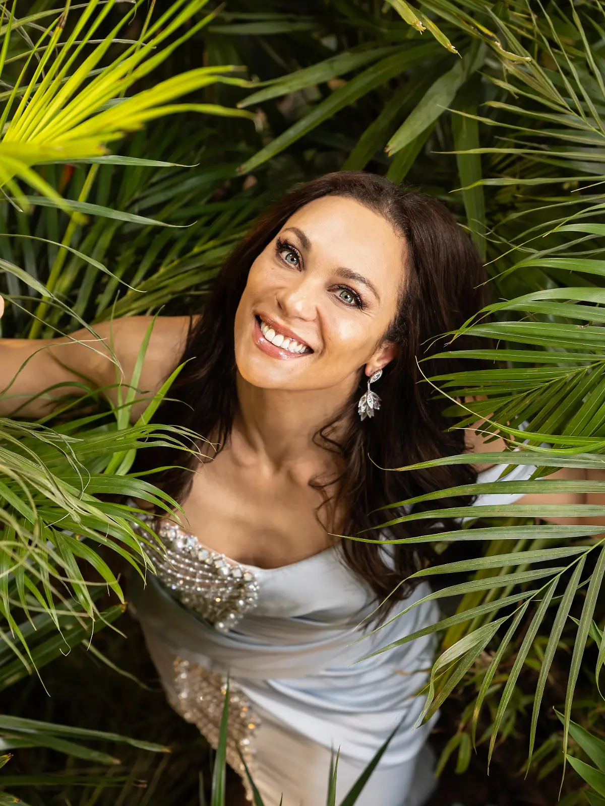Dschungelcamp-Kandidatin Lilly Becker