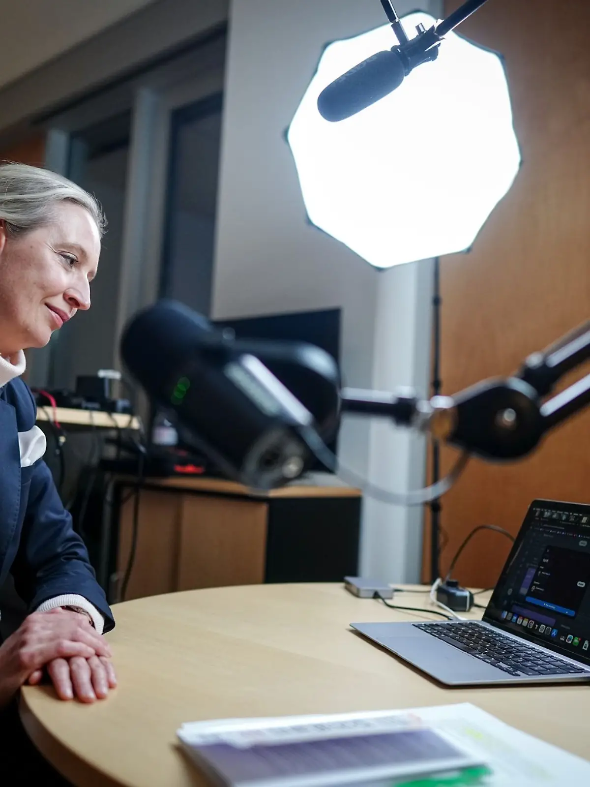Bild zu: "AfD will alle deutschen Arbeitslosen finanziell drastisch schlechter stellen "