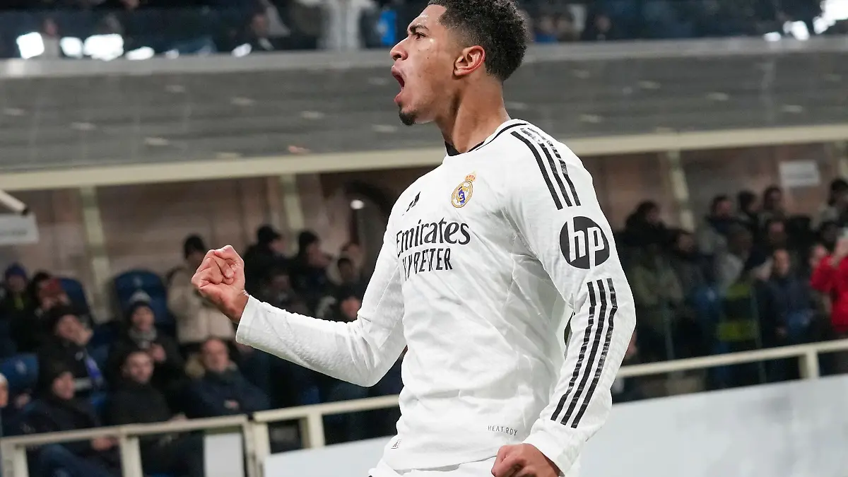 Er schießt Real ins Finale gegen den FC Barcelona