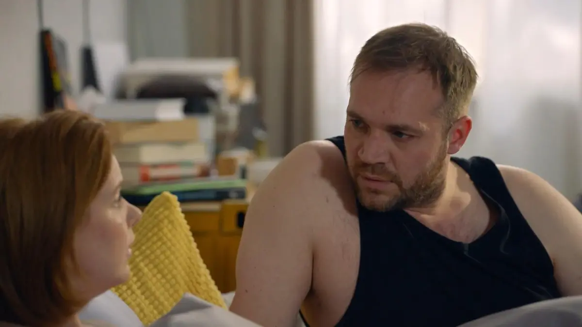 GZSZ-Wochenvorschau Teil 1: Erik erhält eine Schocknachricht