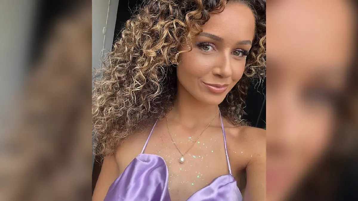 Selfie von Samira Cilingir.