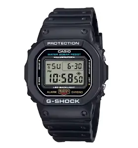 G-Shock DW-5600UE-1