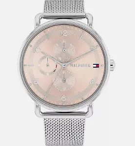 Tommy-Hilfiger-Armbanduhr „Lily” (mit Code MC2024)