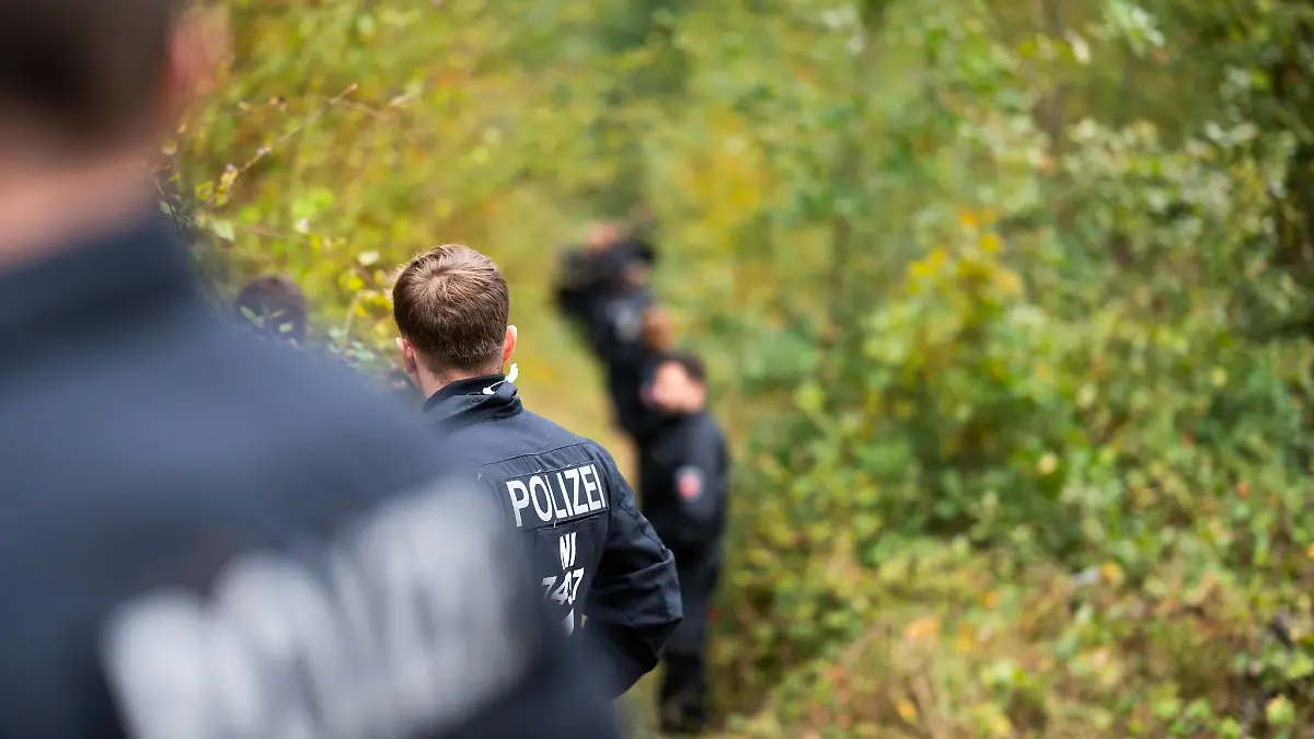 Nach einem Leichenfund im Kreis Cloppenburg deutet vieles auf einen 69-jährigen Vermissten hin. (Symbobild) 