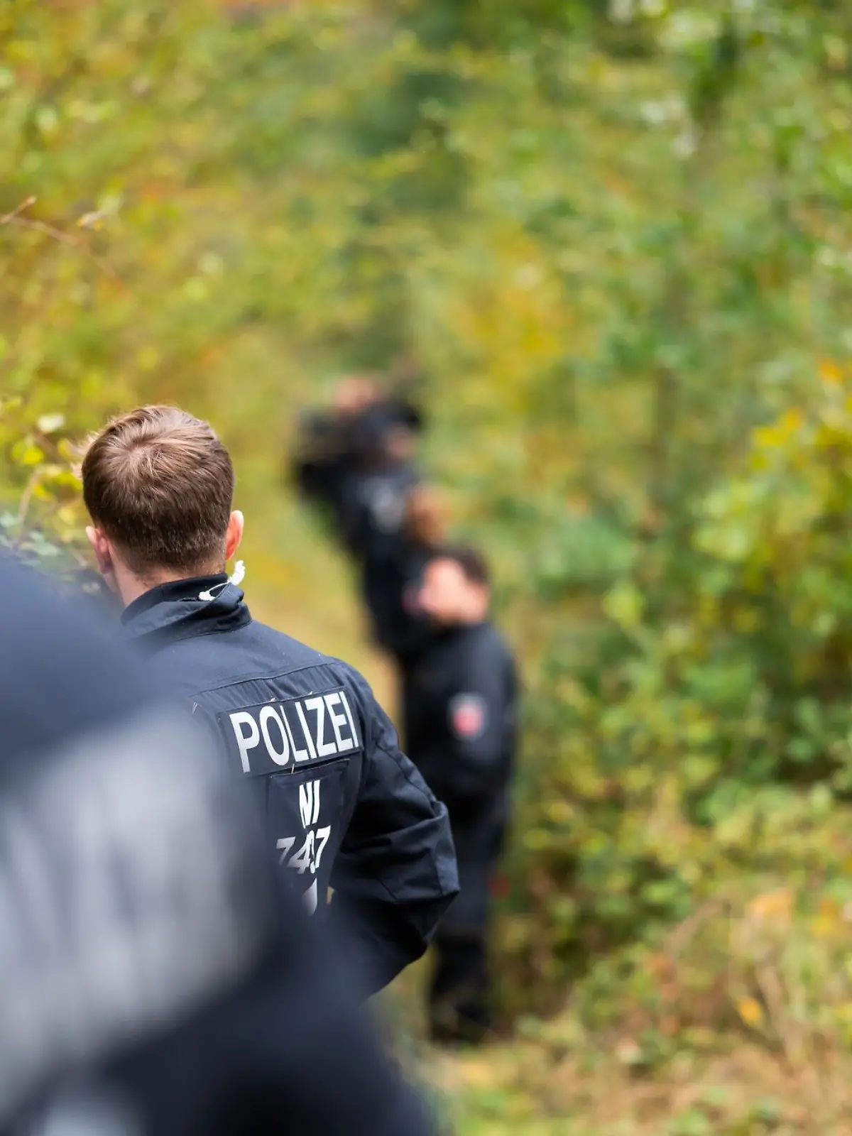 Nach einem Leichenfund im Kreis Cloppenburg deutet vieles auf einen 69-jährigen Vermissten hin. (Symbobild) 