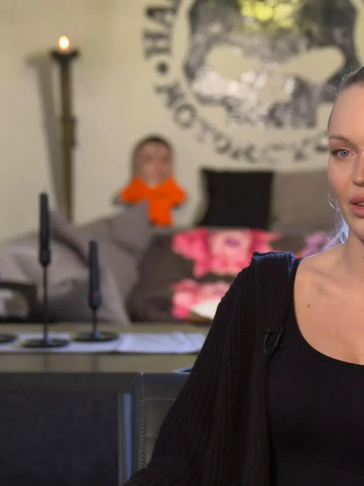 Bild zu: "Laura kämpft mit einem weiteren Rückschlag"