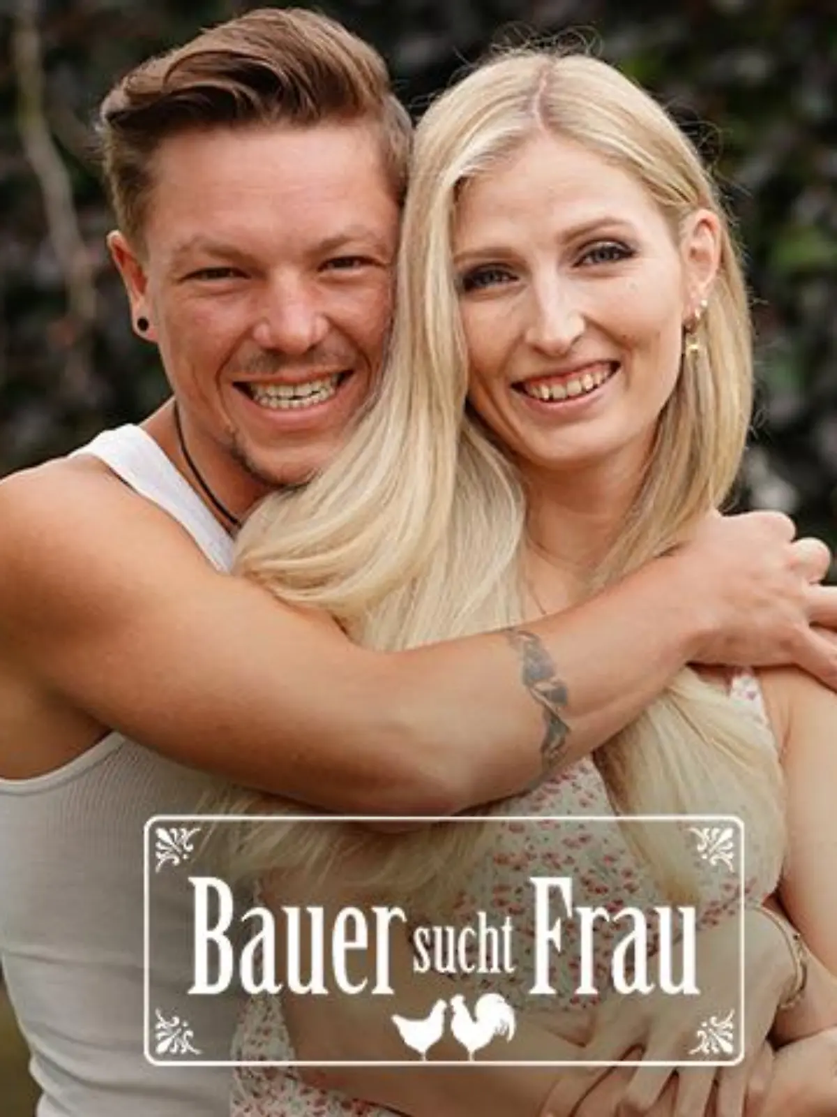 HUB MOBIL - Panorama Aufmacher Peter und Kerstin