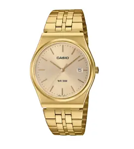 Uhr MTP-B145G-9AV