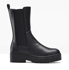 Stiefel