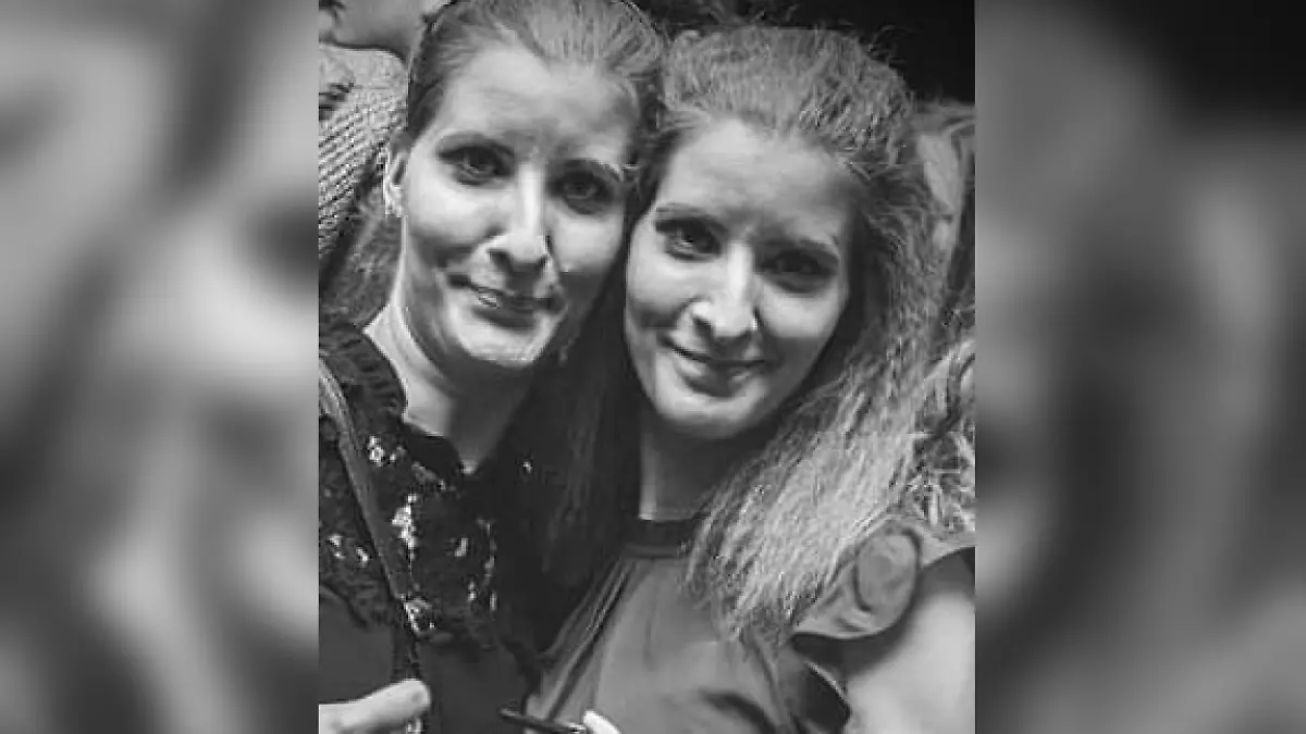 Die Zwillingsschwestern Eliza und Henrietta Huszti werden vermisst.