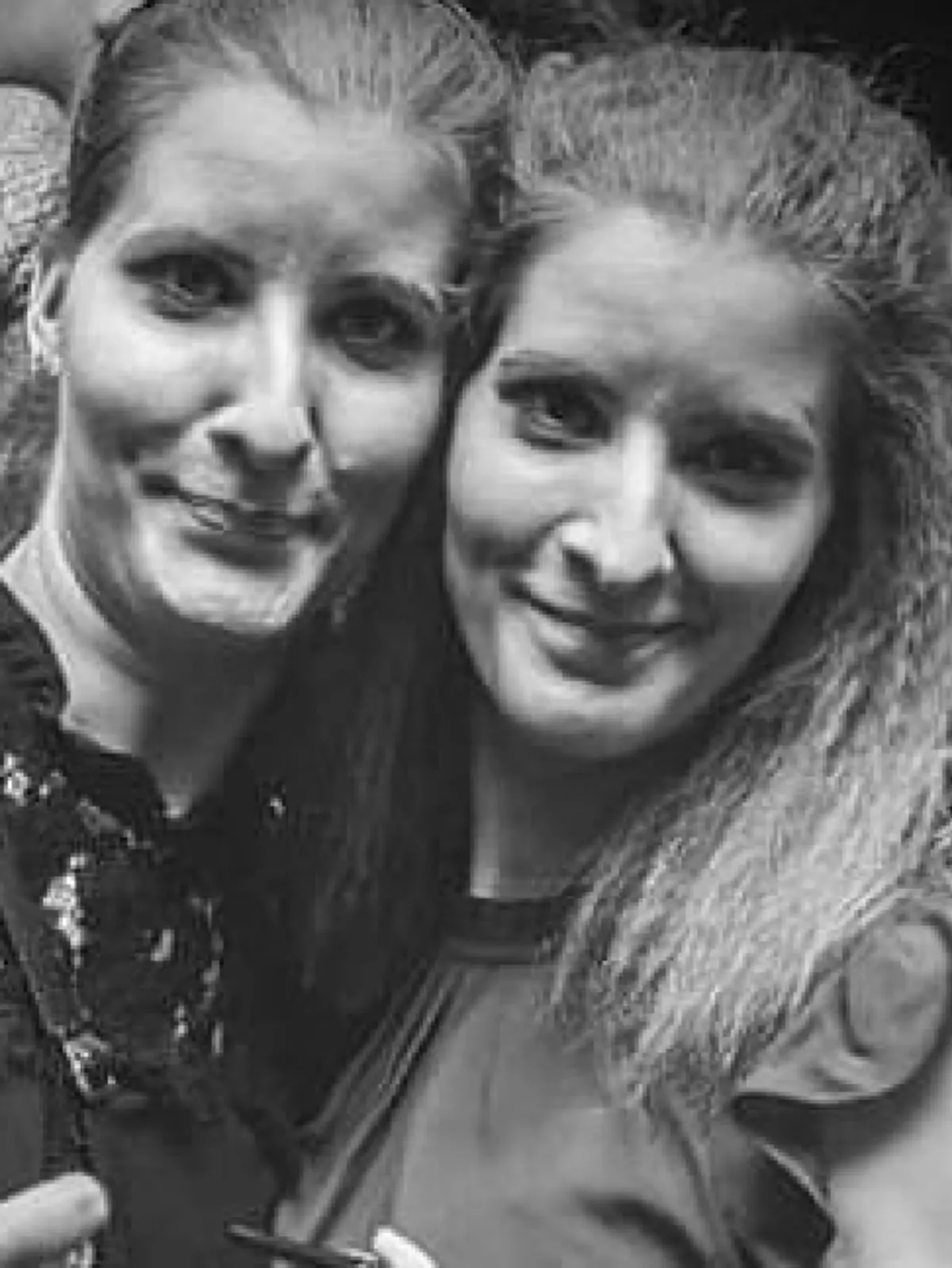Die Zwillingsschwestern Eliza und Henrietta Huszti werden vermisst.