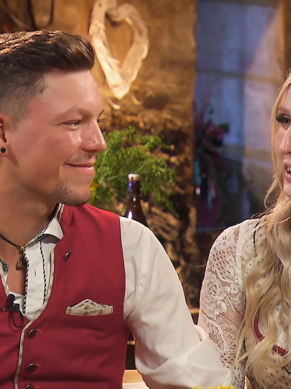 Bild zu: "So geht es für Peter und Kerstin weiter"