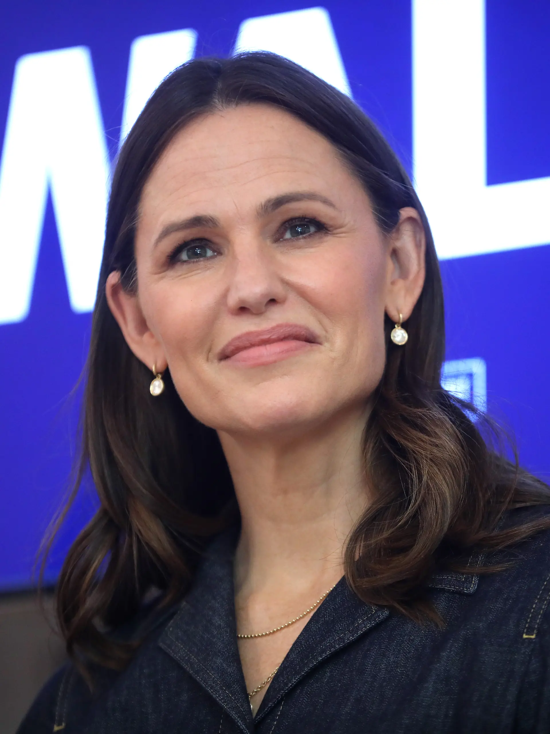 Jennifer Garner im Oktober 2024. 