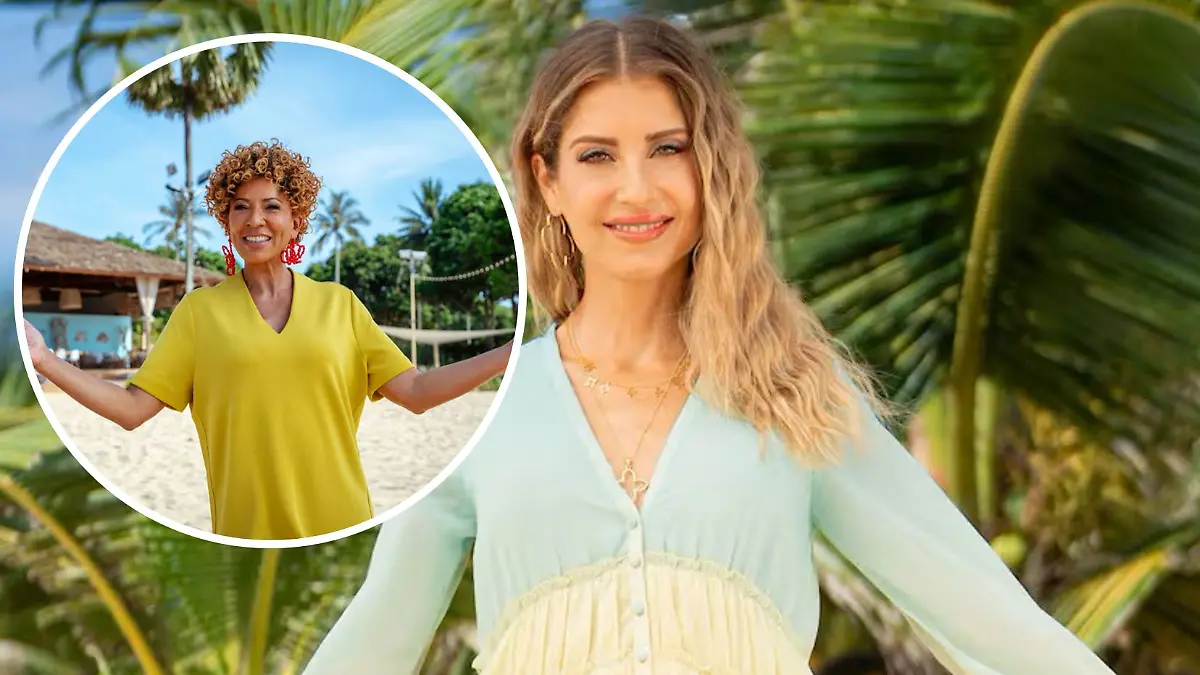 Cathy Hummels verrät uns im Interview, wie sie über ihre Nachfolgerin denkt.