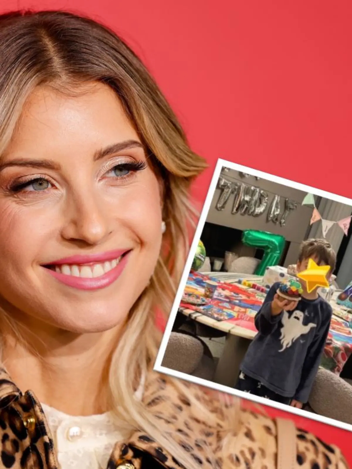 Collage von Cathy und Ludwig Hummels. 